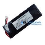 Batería para PLC 1649122LP [Batería de repuesto]